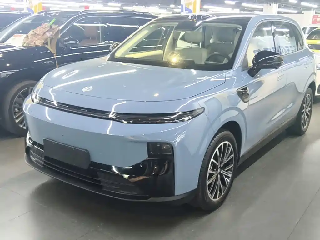Leapmotor B10 2025