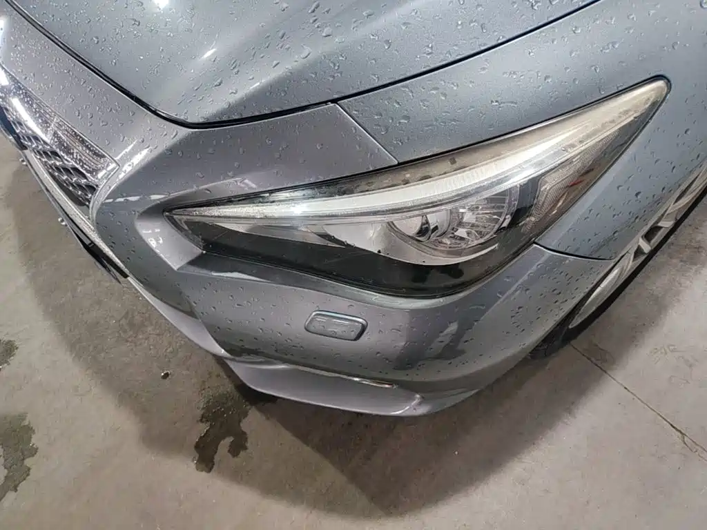 Infiniti Q50L 2015 2015 2.0T Enjoyment Edition
