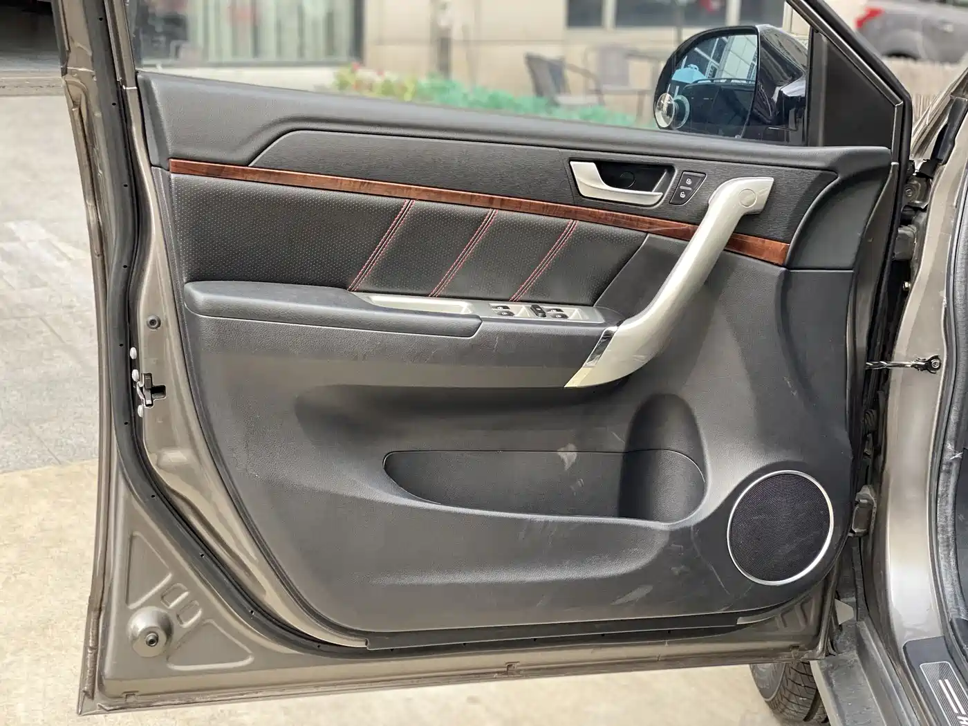 Haval H6 2014 Sport 2.4L Automatic Elite фото 9
