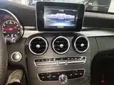 Фото 9 - Mercedes-Benz C-Class