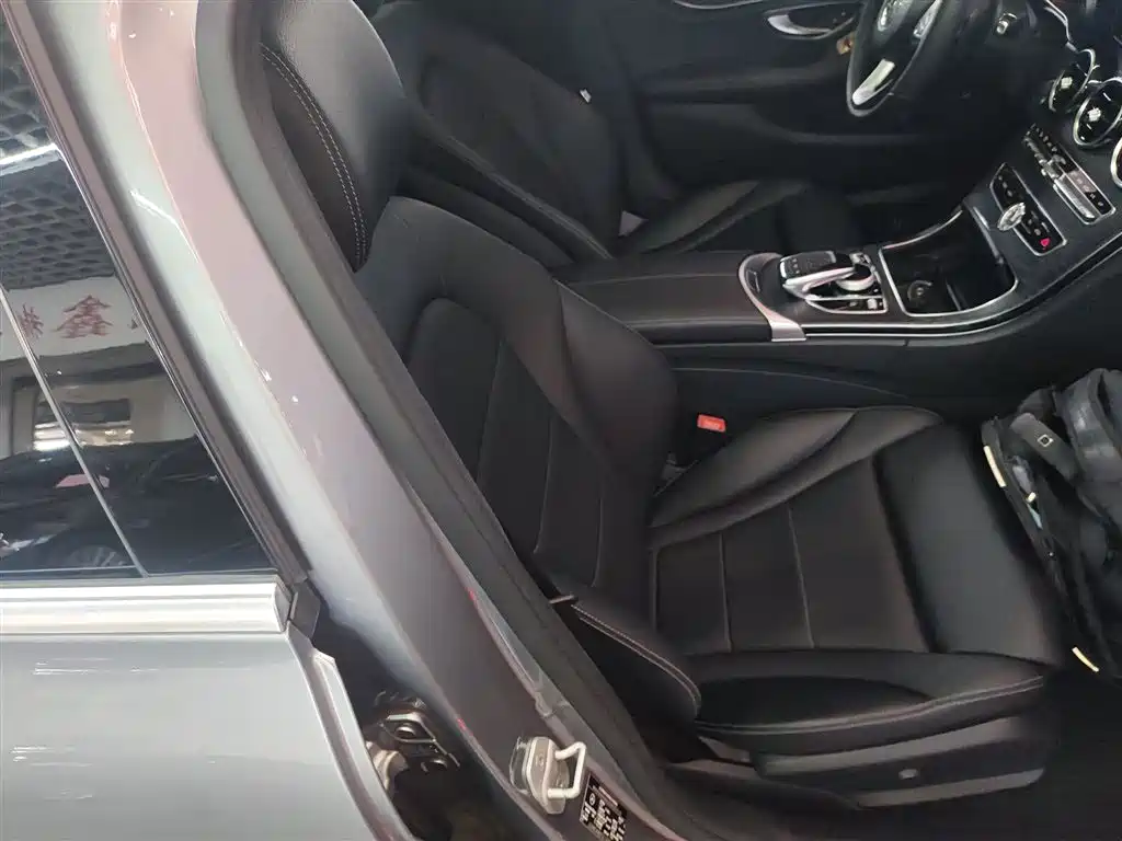 Mercedes-Benz C-Class 2016 C 180 L Sport фото 20
