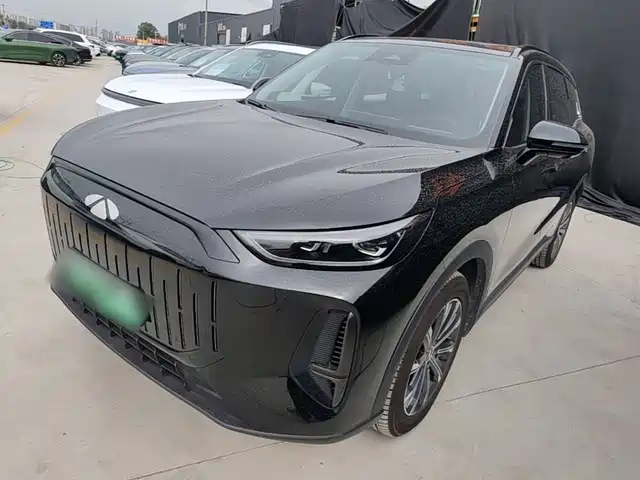 Chery Fengyun Fengyun T9 2026