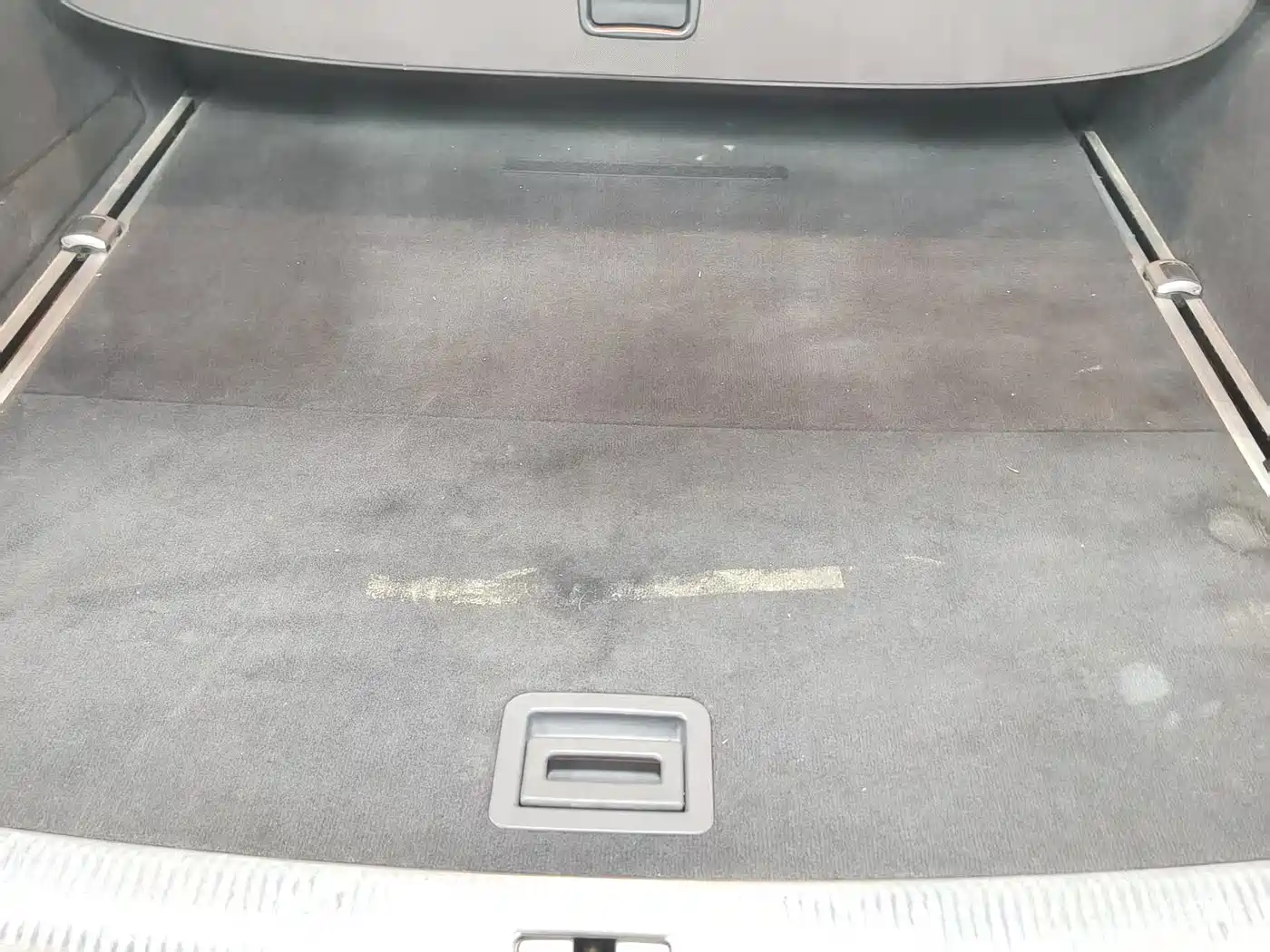 Фото 9 - Audi Q7