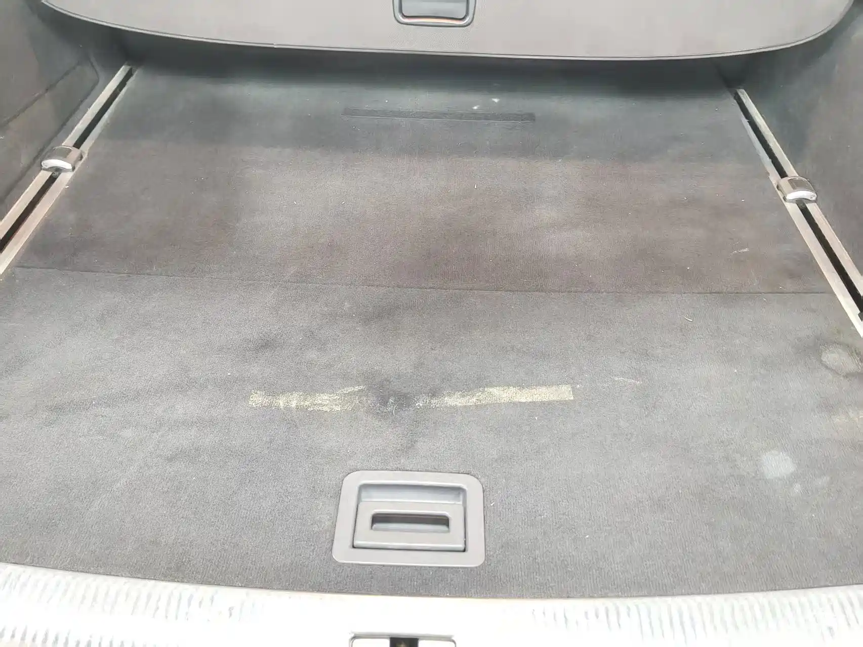 Фото 9 - Audi Q7