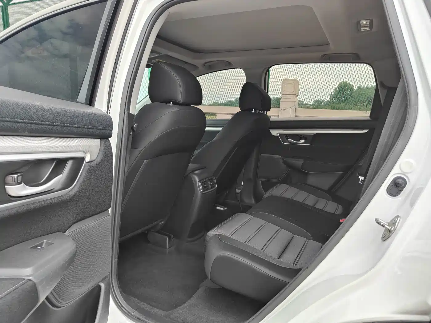 Фото 7 - Honda CR-V