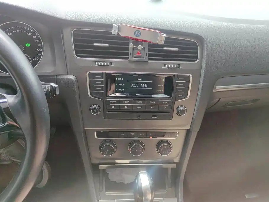 Volkswagen Golf 2014 1.4TSI Automatic Comfort фото 13