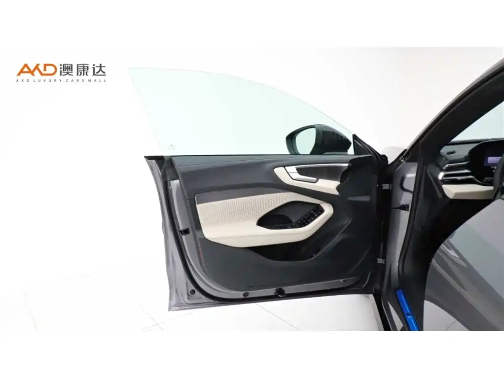 Audi A5L Sportback 2025 2.0T Zhiling quattro фото 10