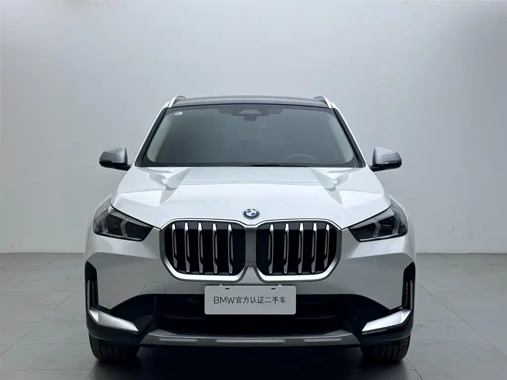 BMW X1 2025 2024 sDrive20Li X Design Package