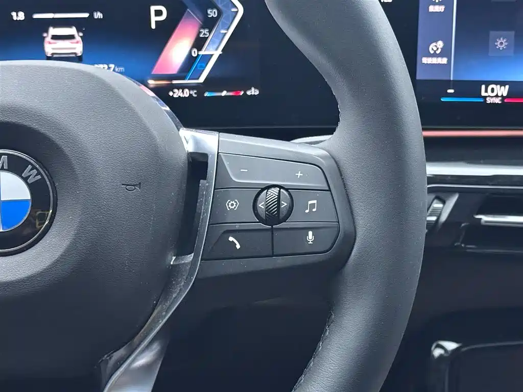 BMW X1 2025 2024 sDrive20Li X Design Package