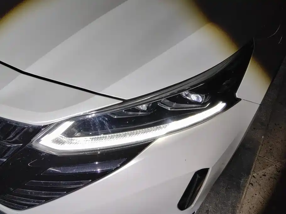 Nissan Teana 2024 2022 2.0L XL-TLS Comfort Edition