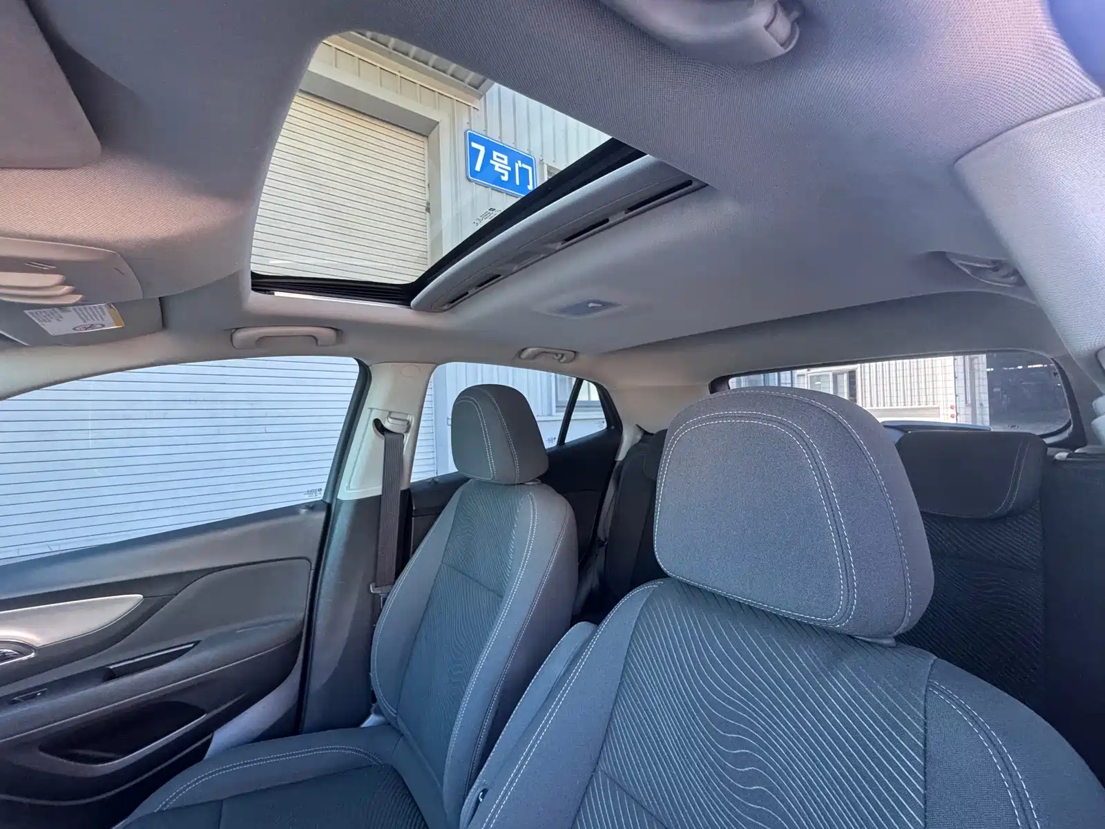 Photo 15 - Buick Encore