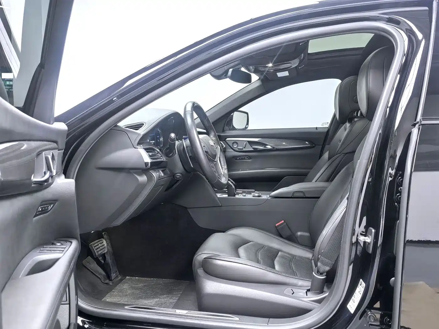 Cadillac CT6 2022 28T Platinum фото 7
