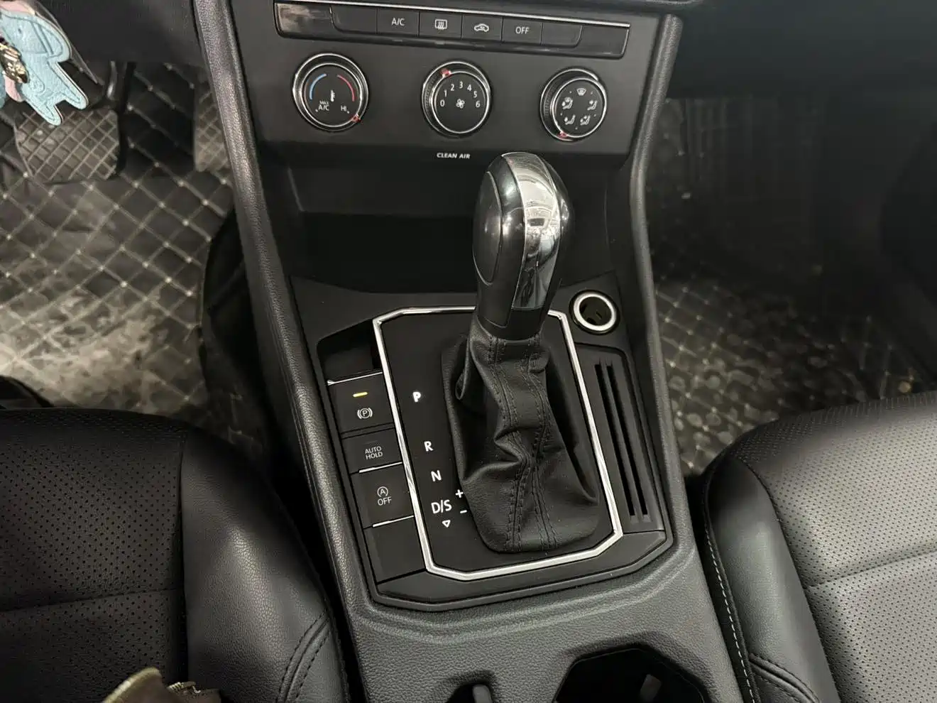 Volkswagen Lavida, миниатюра 17