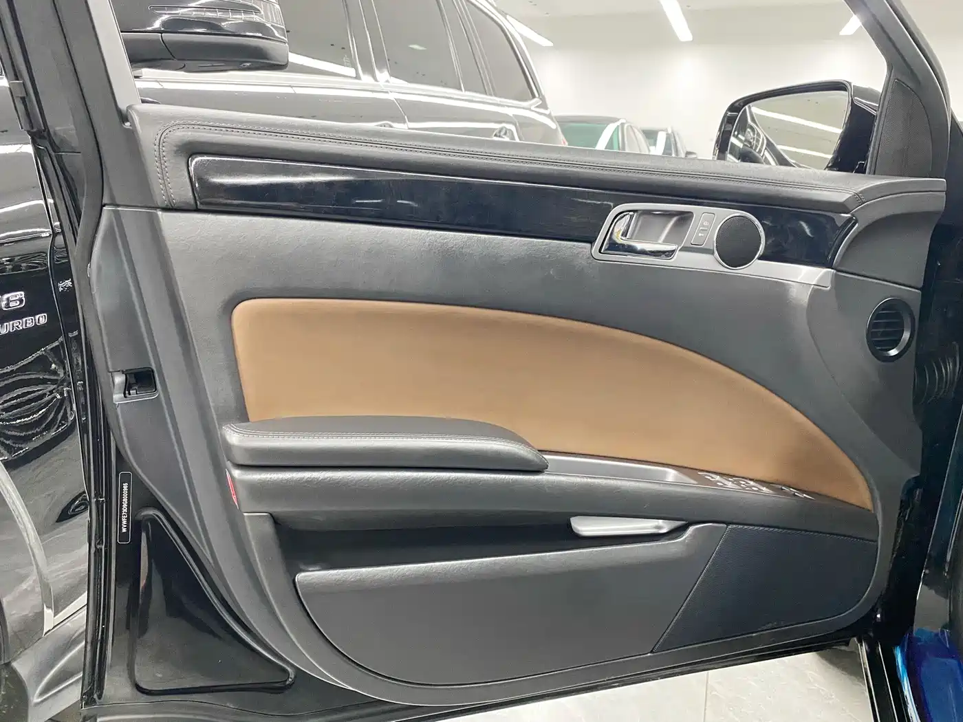 Volkswagen Phaeton 2016 2015 Model 3.0L Exclusive Edition
