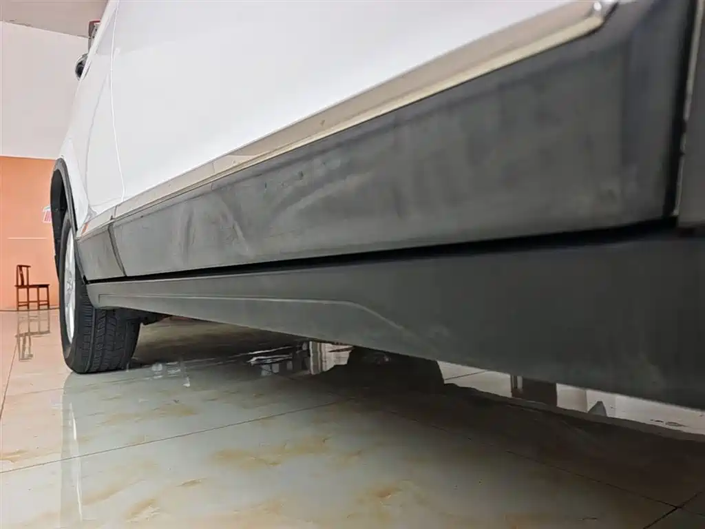 Haval H6 2019 Sport 1.5T Manual 2WD Elite (China VI) фото 21