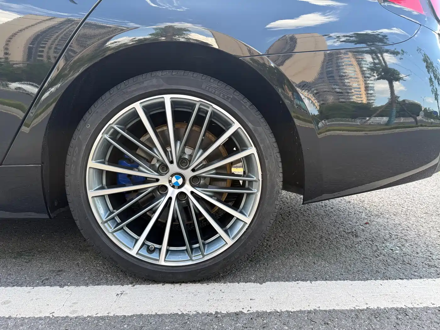  5-SERIES