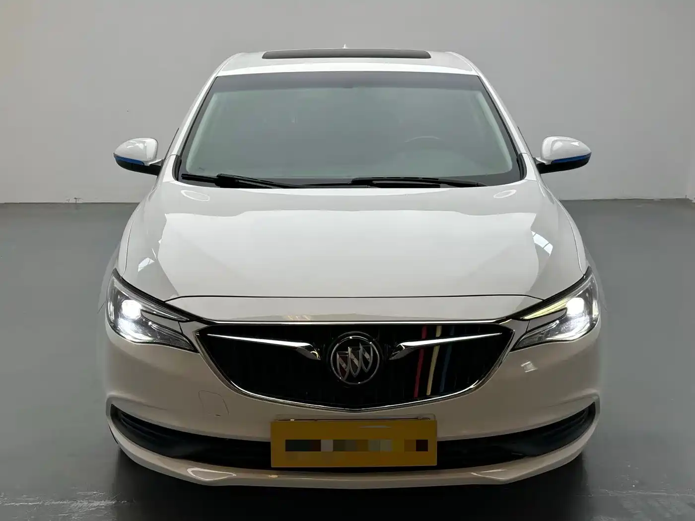 Buick Excelle 2019 18T Auto Connected Elite China VI фото 2