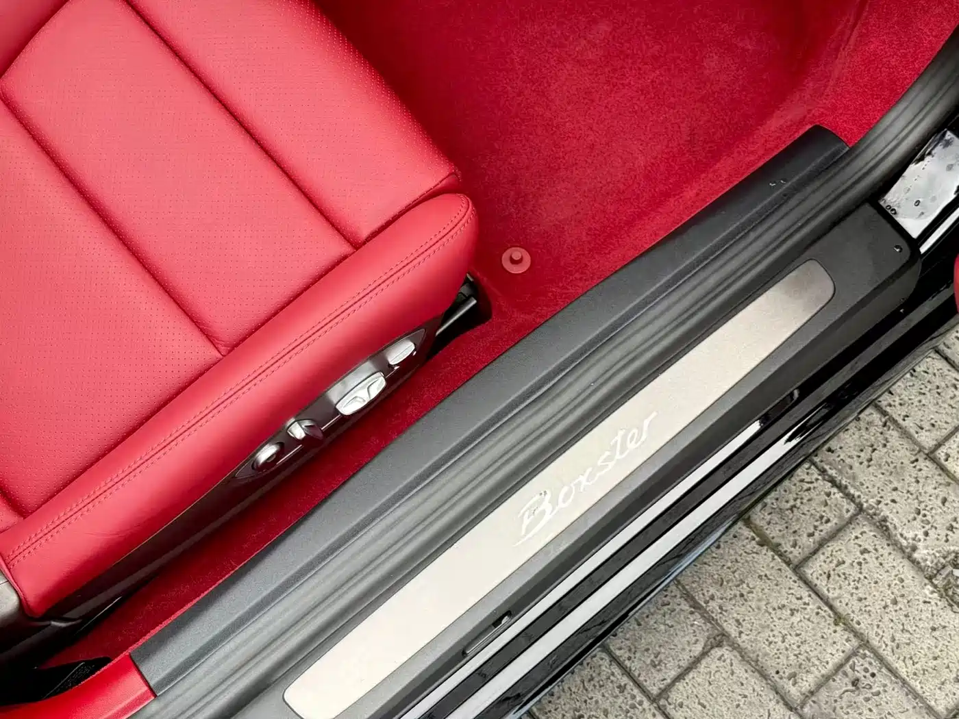Porsche 718 2025 2023 Boxster Style Edition 2.0T