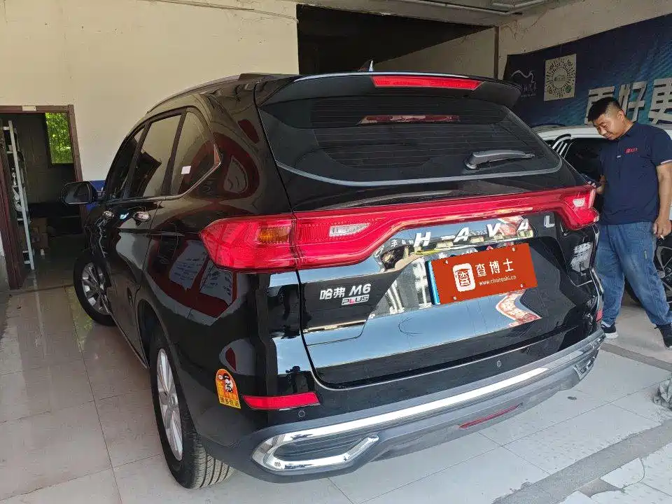 HAVAL M6