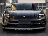 Photo 7 - Porsche Taycan