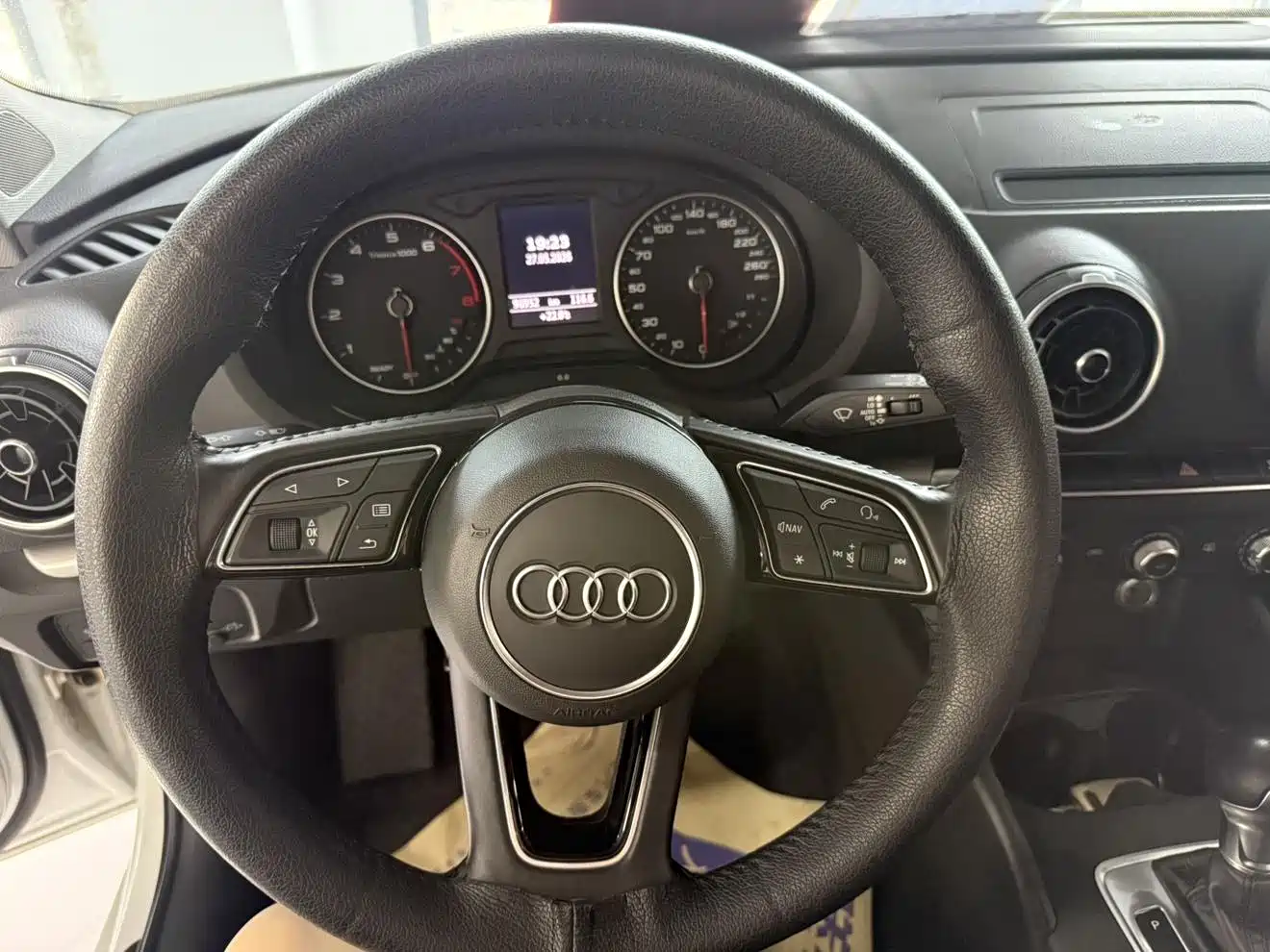 Фото 11 - Audi A3