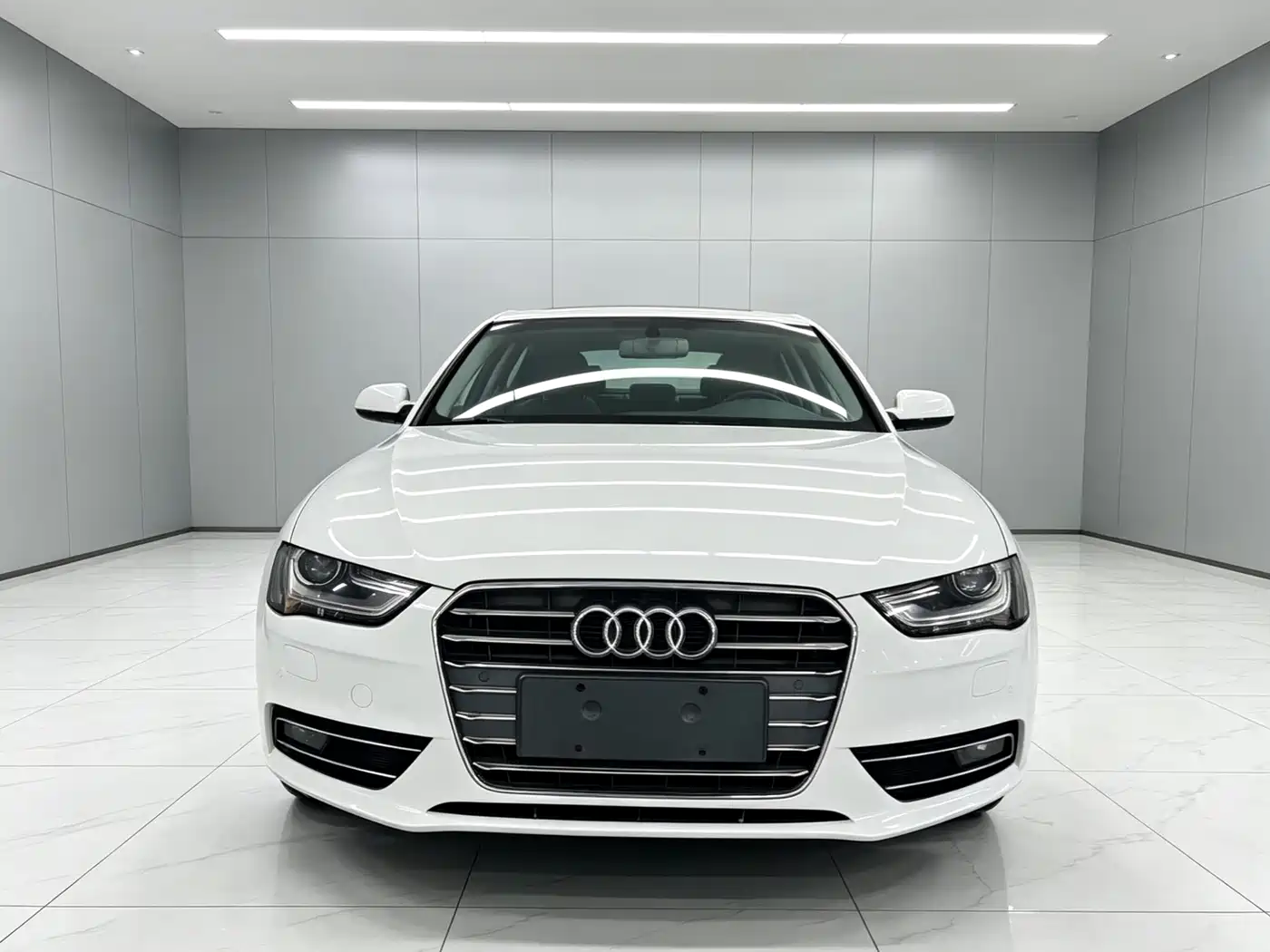 Audi A4L 2013 35 TFSI Automatic Standard