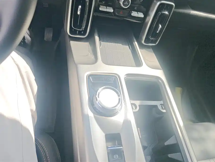 Haval Big Dog 2024 1.5T DCT Border Collie Edition фото 16