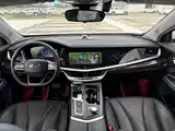 Фото 6 - Geely Borui