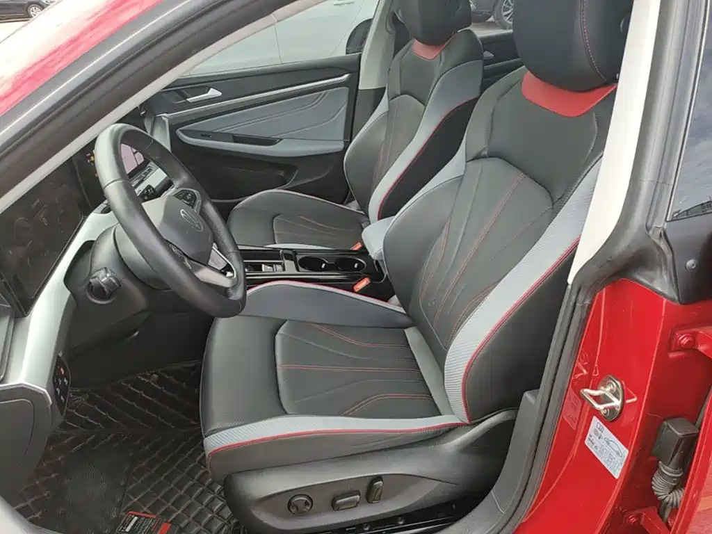 Volkswagen Lamando, миниатюра 15