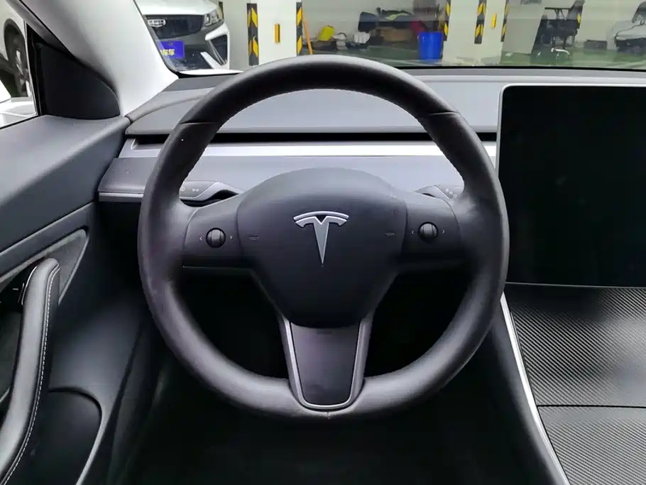 Tesla Model 3 2020 2020 Standard Range Rear-Wheel Drive Upgrade