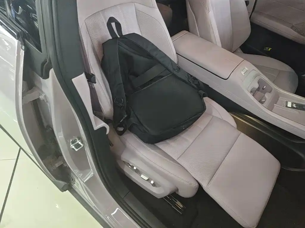 Ledao L60 2026 2025 model 60kWh RWD version