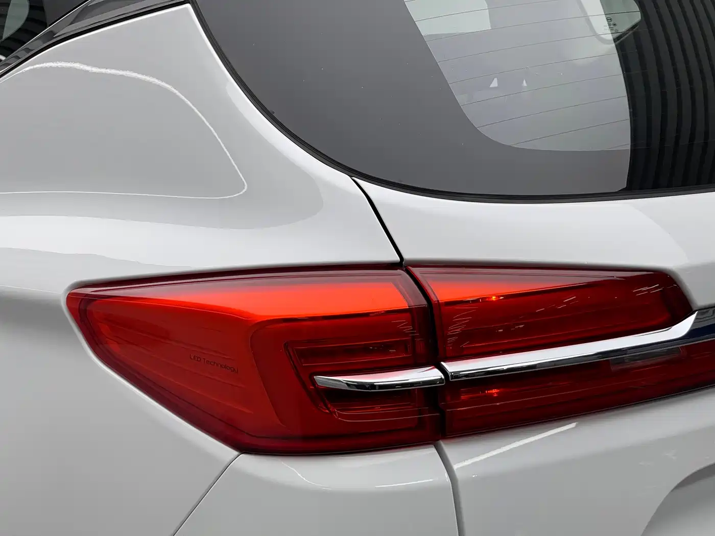 BYD Song 2020 2020 Classic 1.5T Automatic Elite