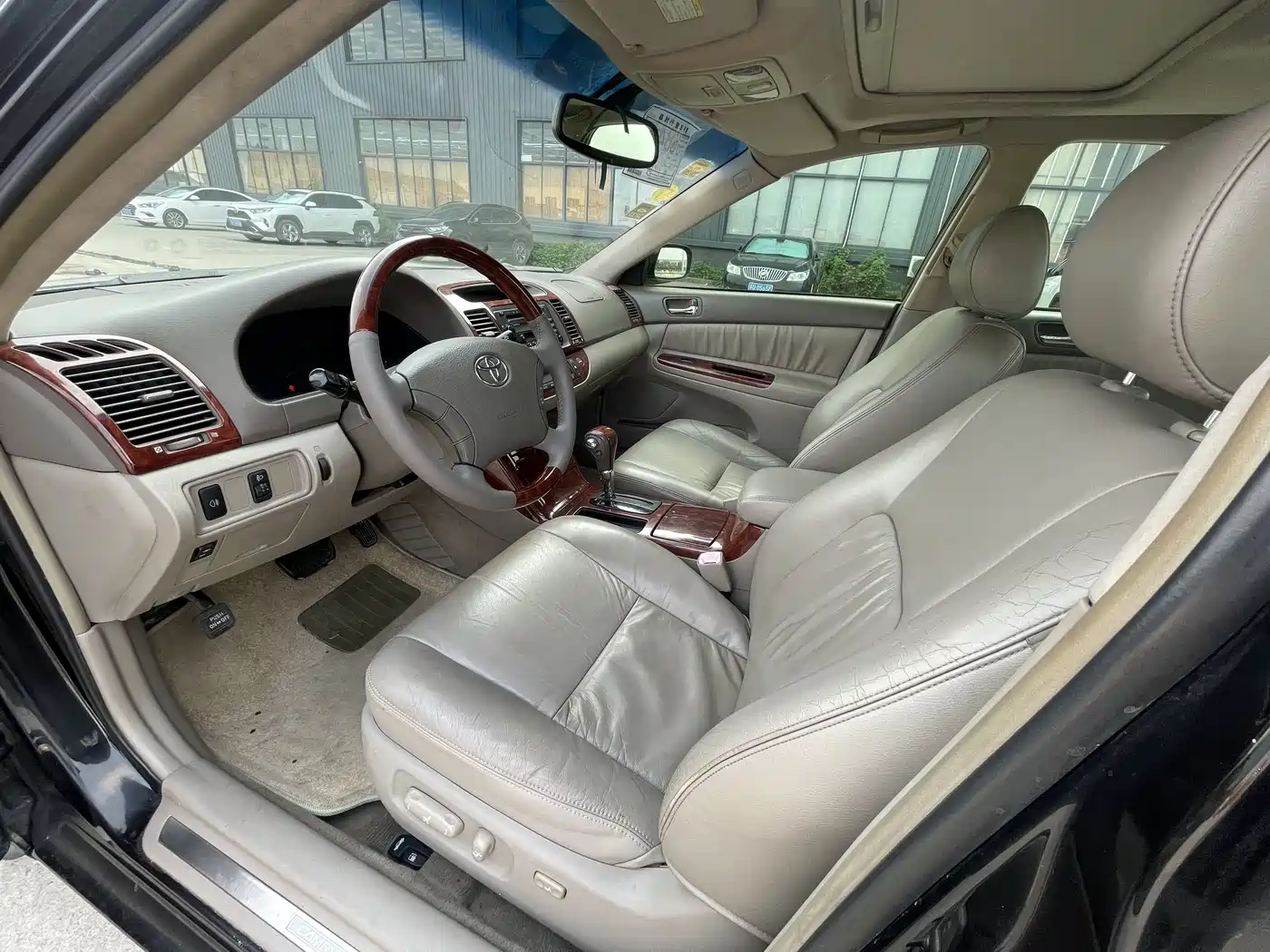 Toyota фото 21