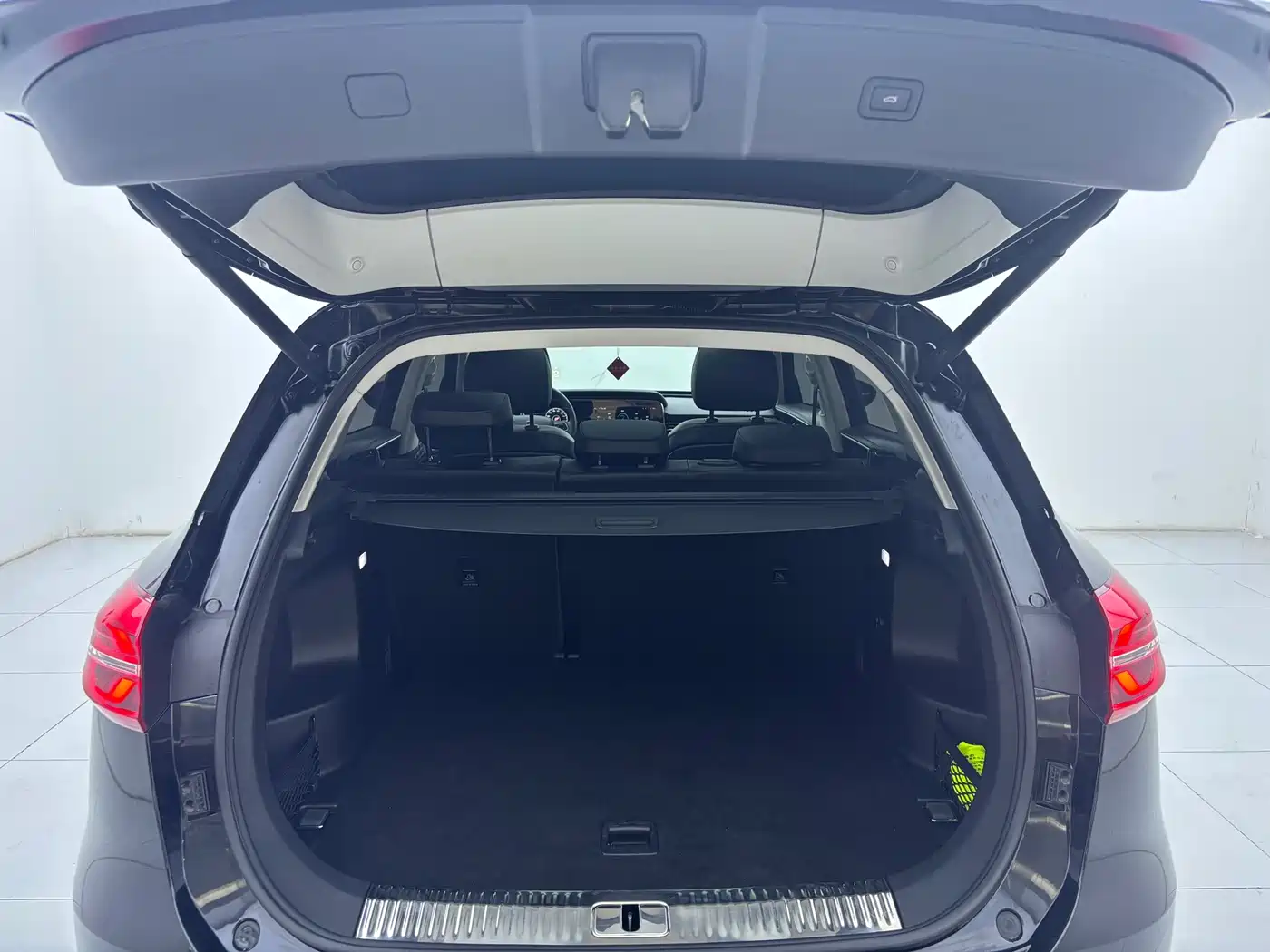 Hongqi HS5 2022 2.0T Smart Connect Premium Edition фото 17