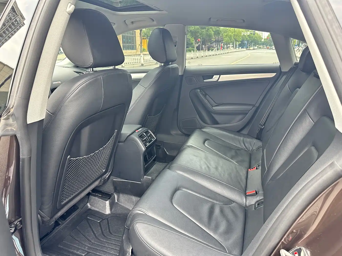 Audi A5 (Import) 2016 Facelift Sportback 45 TFSI Comfort фото 13