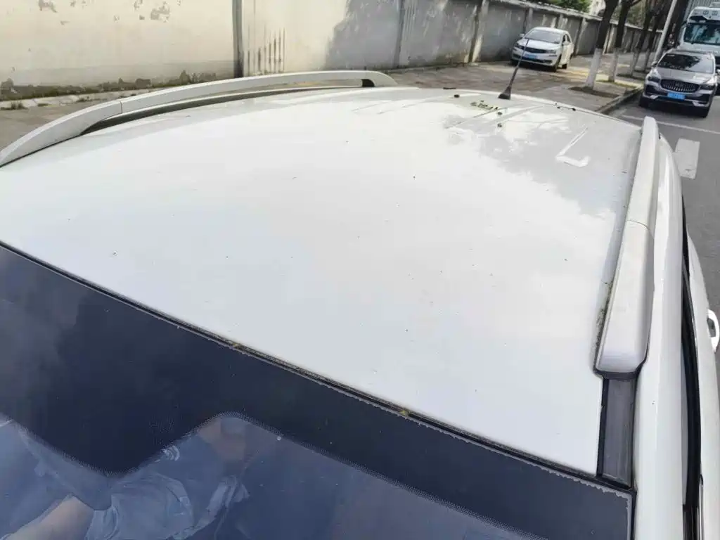 Landwind X5 2013 2013 Model 2.0T Manual Pioneer Edition