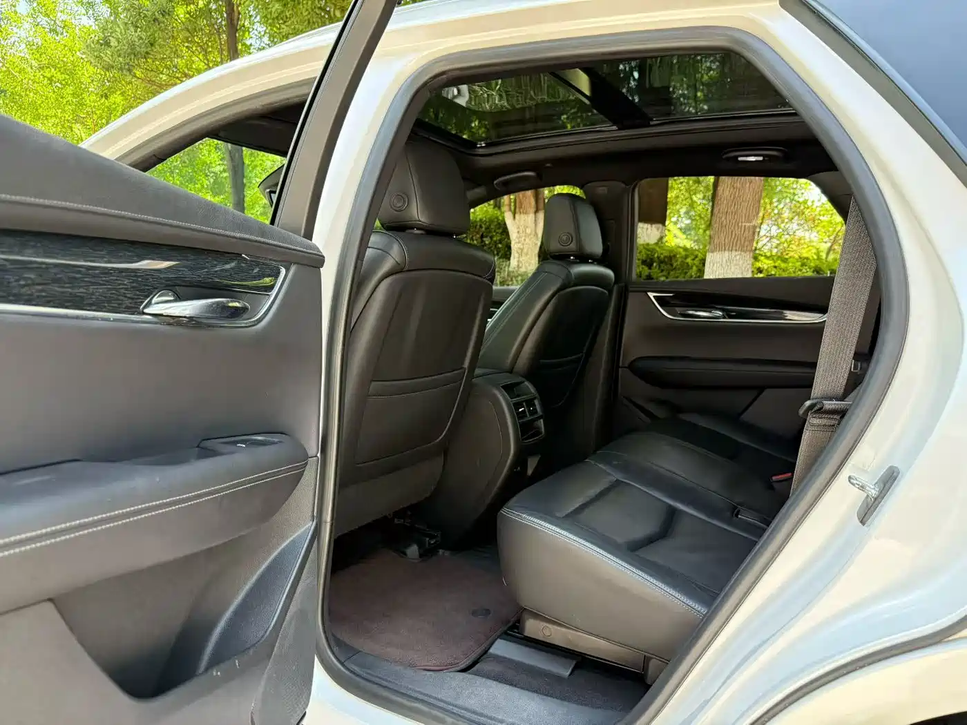 Cadillac XT5 2020 28T Luxury Model фото 9