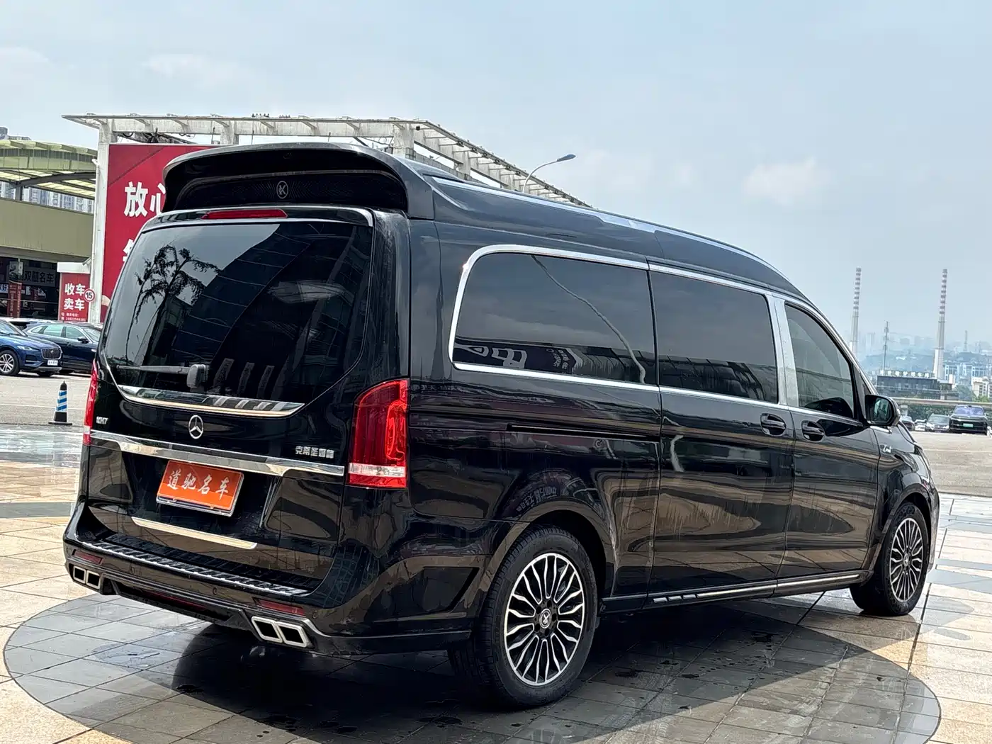 KETI CAR KTI SHENGM PEAK