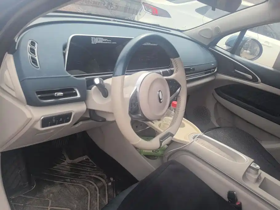 Ora Good Cat 2024 2024 401km Luxury