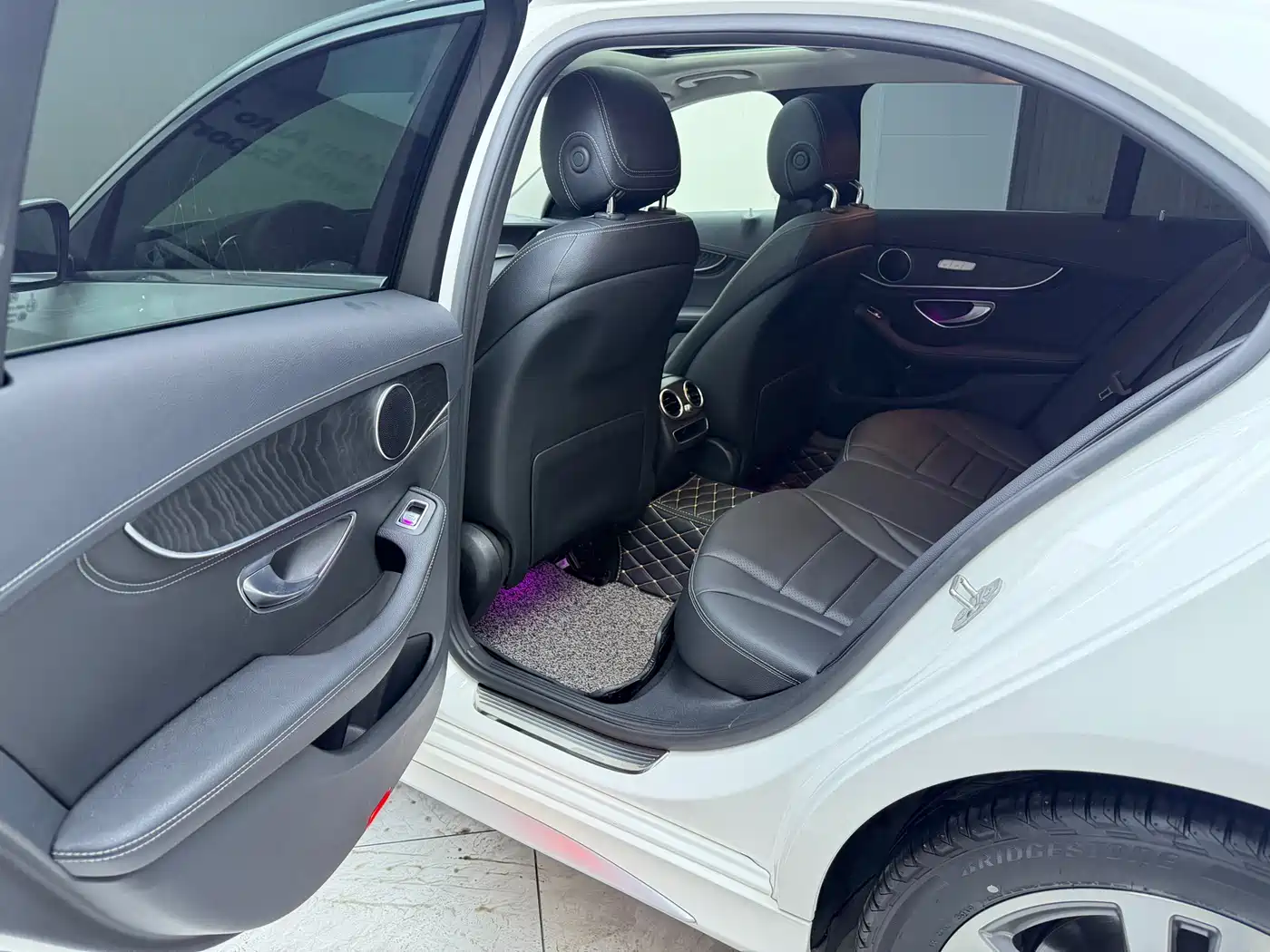 Mercedes-Benz C-Class 2020 Facelift C 200 L Fashion фото 15