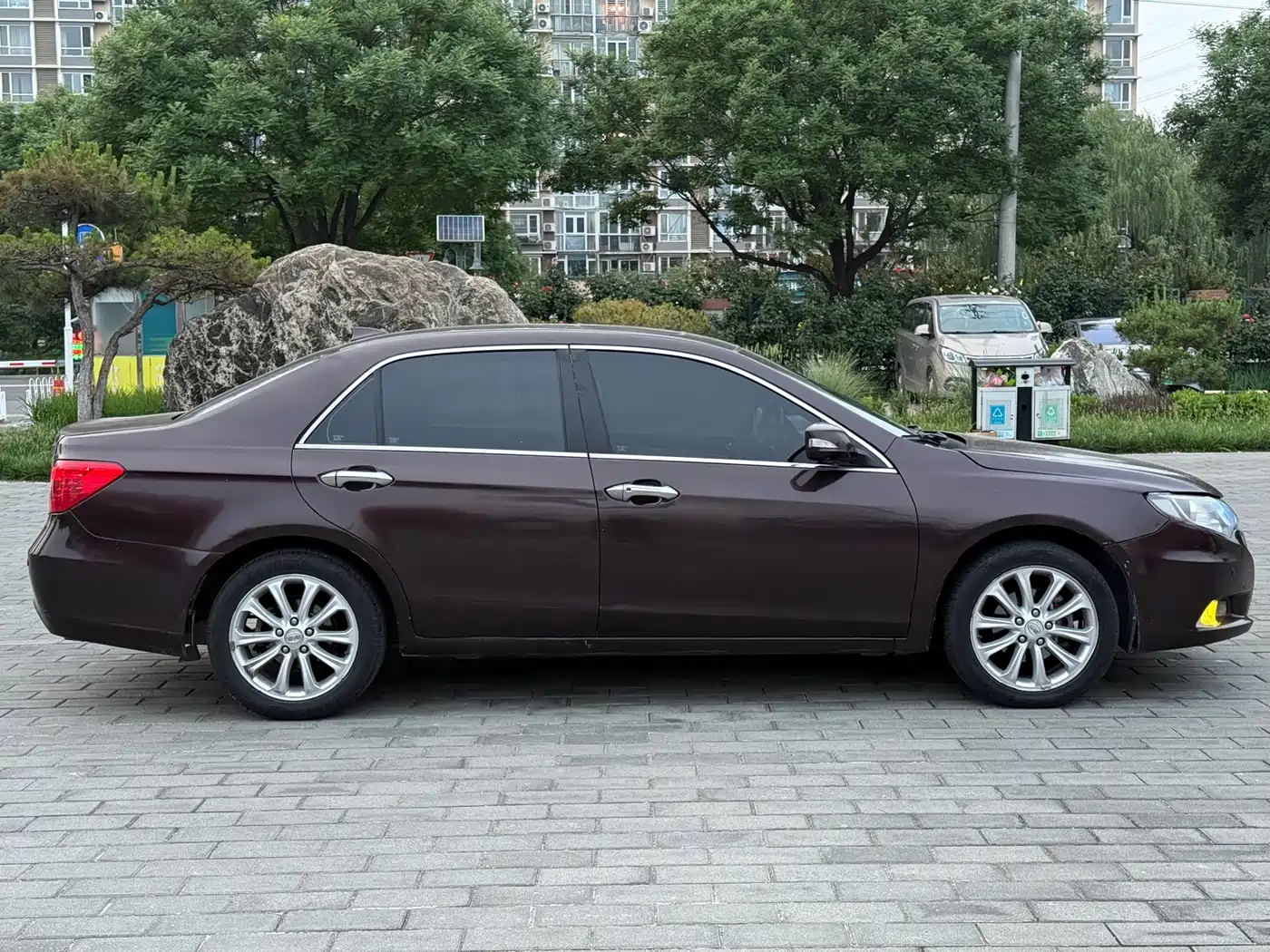 BYD Surui 2014 2013 1.5TID Automatic Luxury