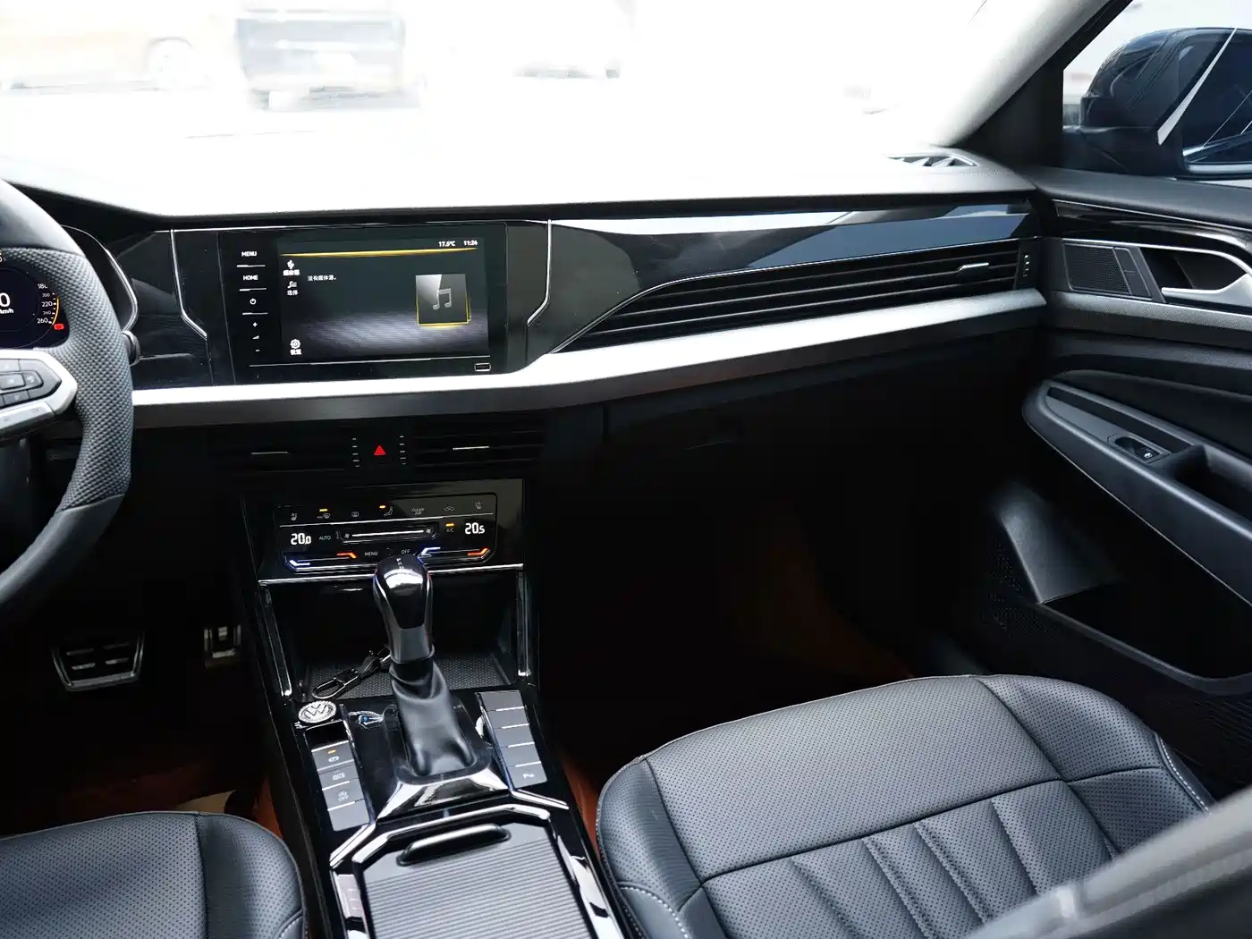 Volkswagen Passat 2026 2024 330TSI Elite Edition