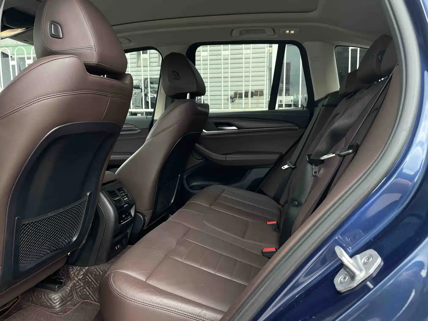 BMW X3 2021 Facelift xDrive28i M Sport Package фото 9