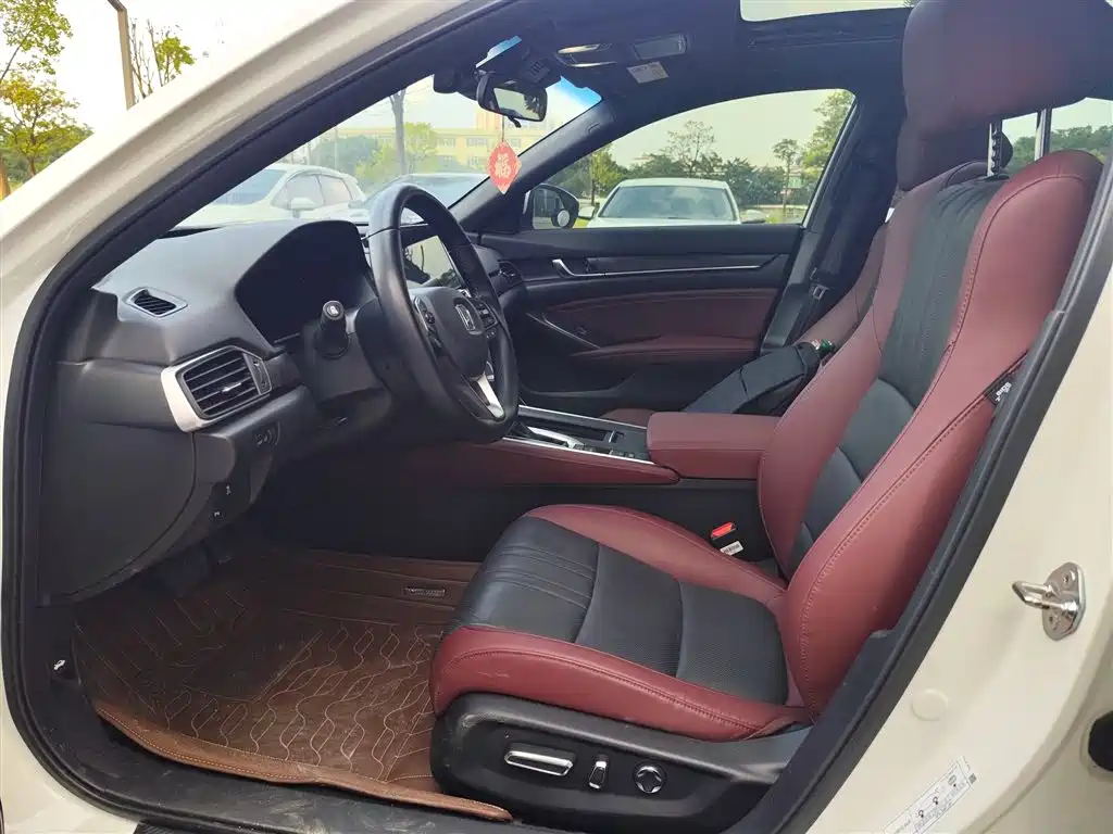 Honda Inspire 2023 2022 260TURBO Premium Joy Edition