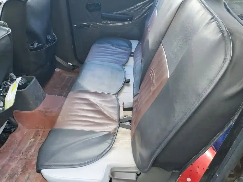 Wuling Motors Wuling Hongguang 2025 2021 1.5L S Basic LAR