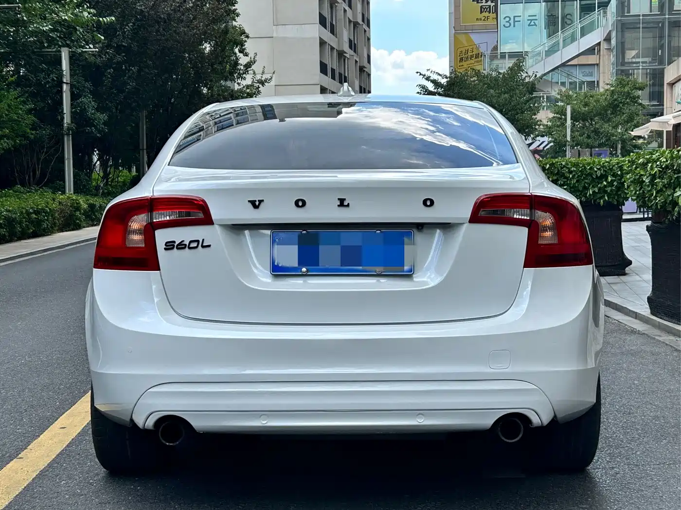 Фото 5 - Volvo S60