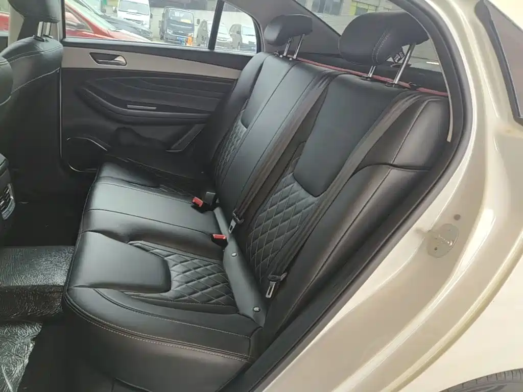 Chery Arrizo GX 2019 2018 1.5T CVT Style Edition China V