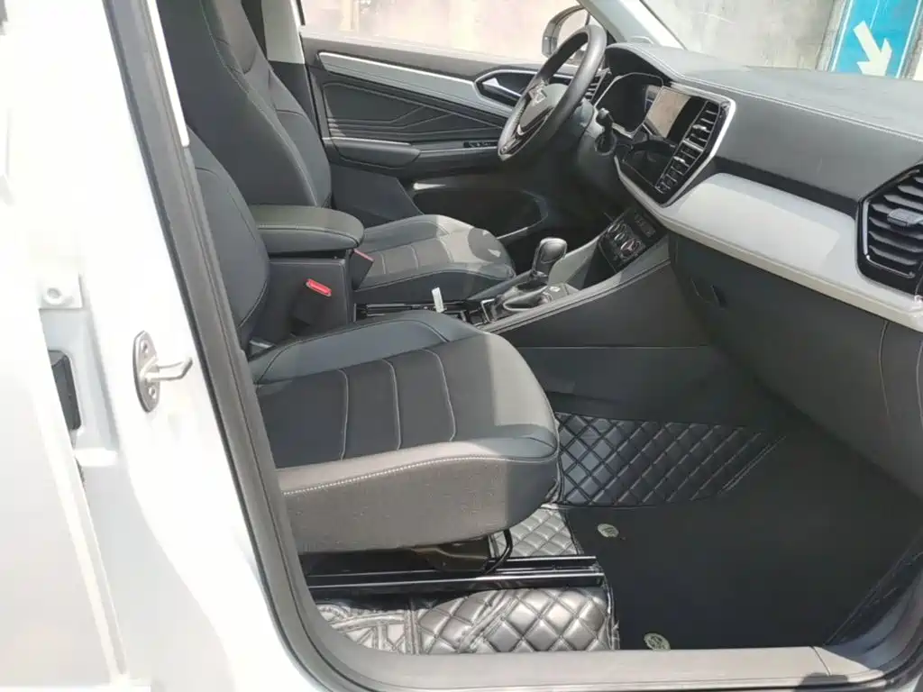 Jetta VS7 2024 2023 280TSI Auto Comfort Edition
