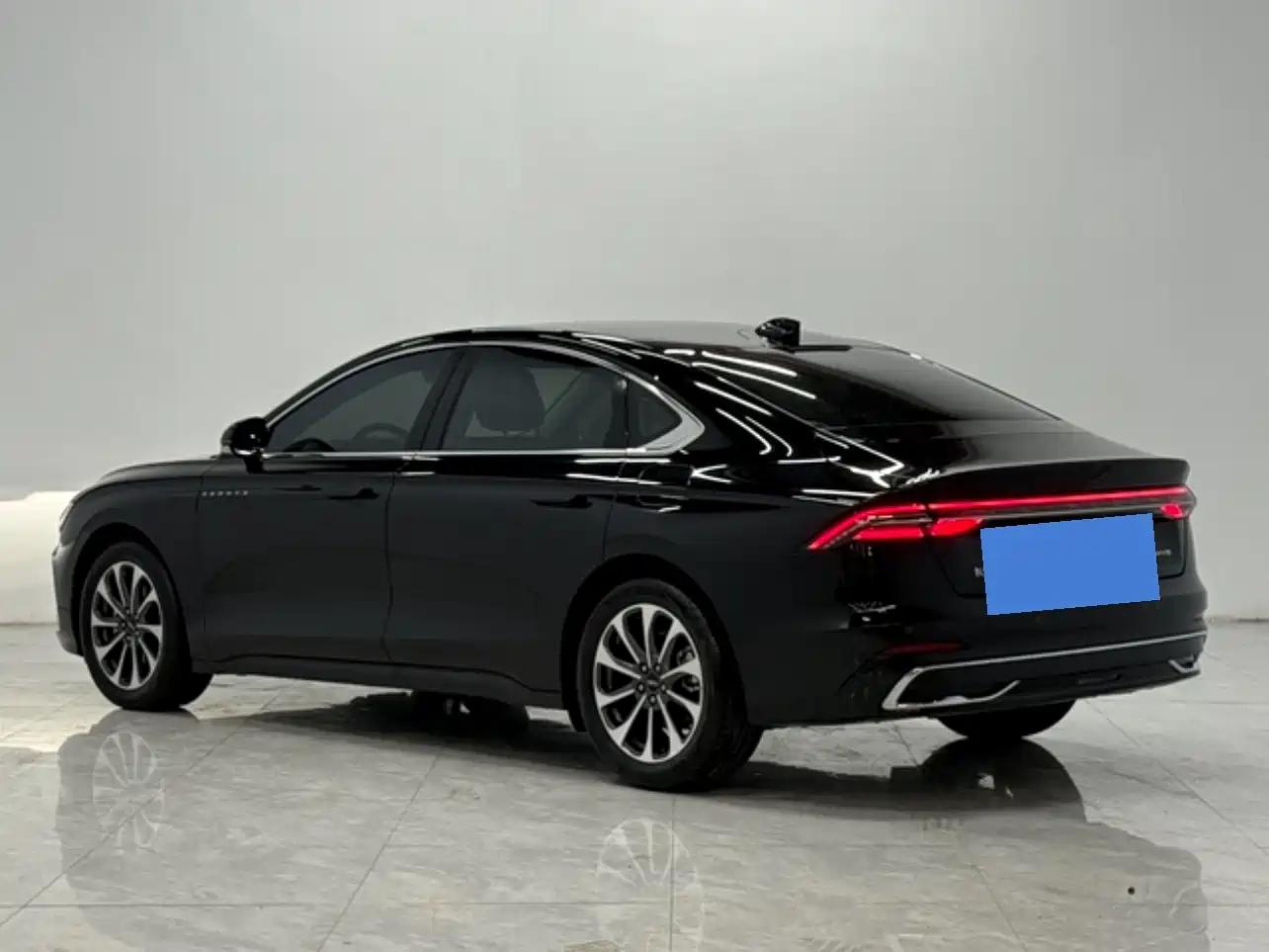2025 Lincoln Z