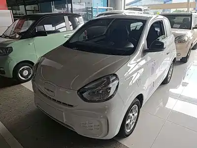 Roewe Clever